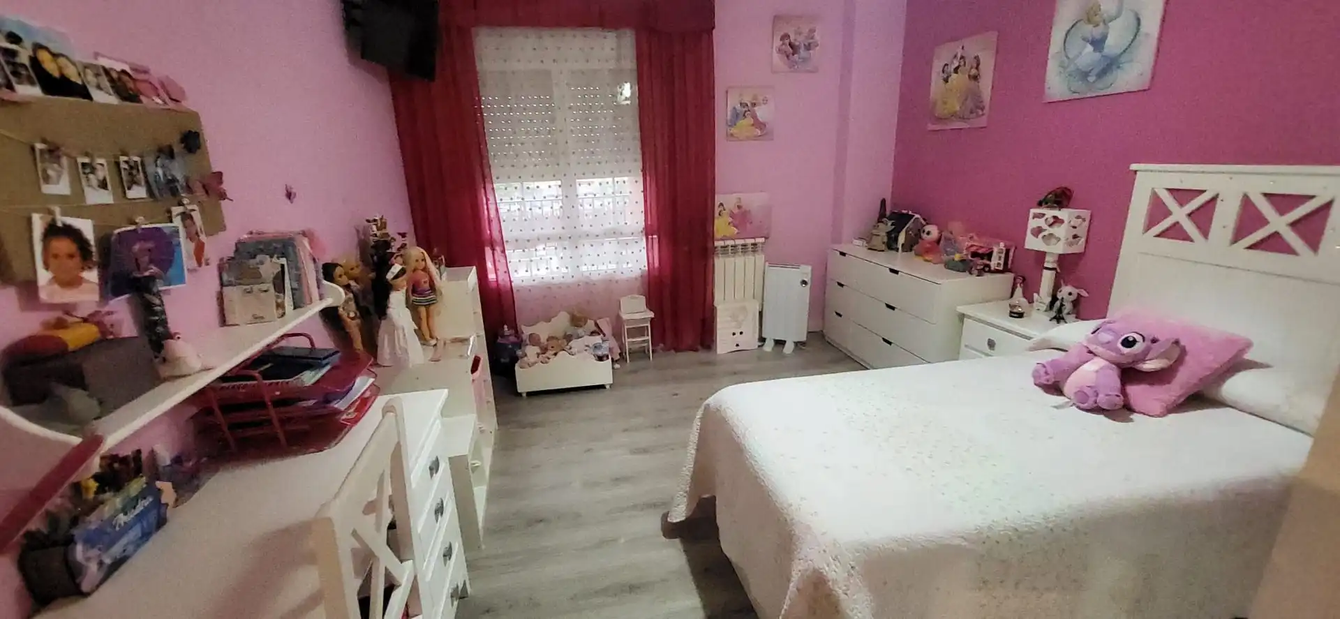 Casa o chalet en venta en Carretera de Sevilla - Los Montitos