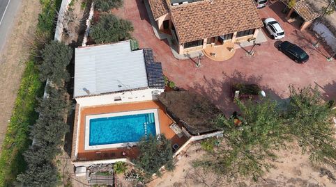 Foto 3 de Casa o xalet en venda a Los Barreros - Cuatro Santos, Cartagena