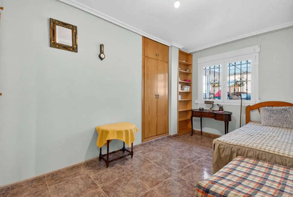 Apartamento con ascensor en venta en Lo Pagán, imagen 21