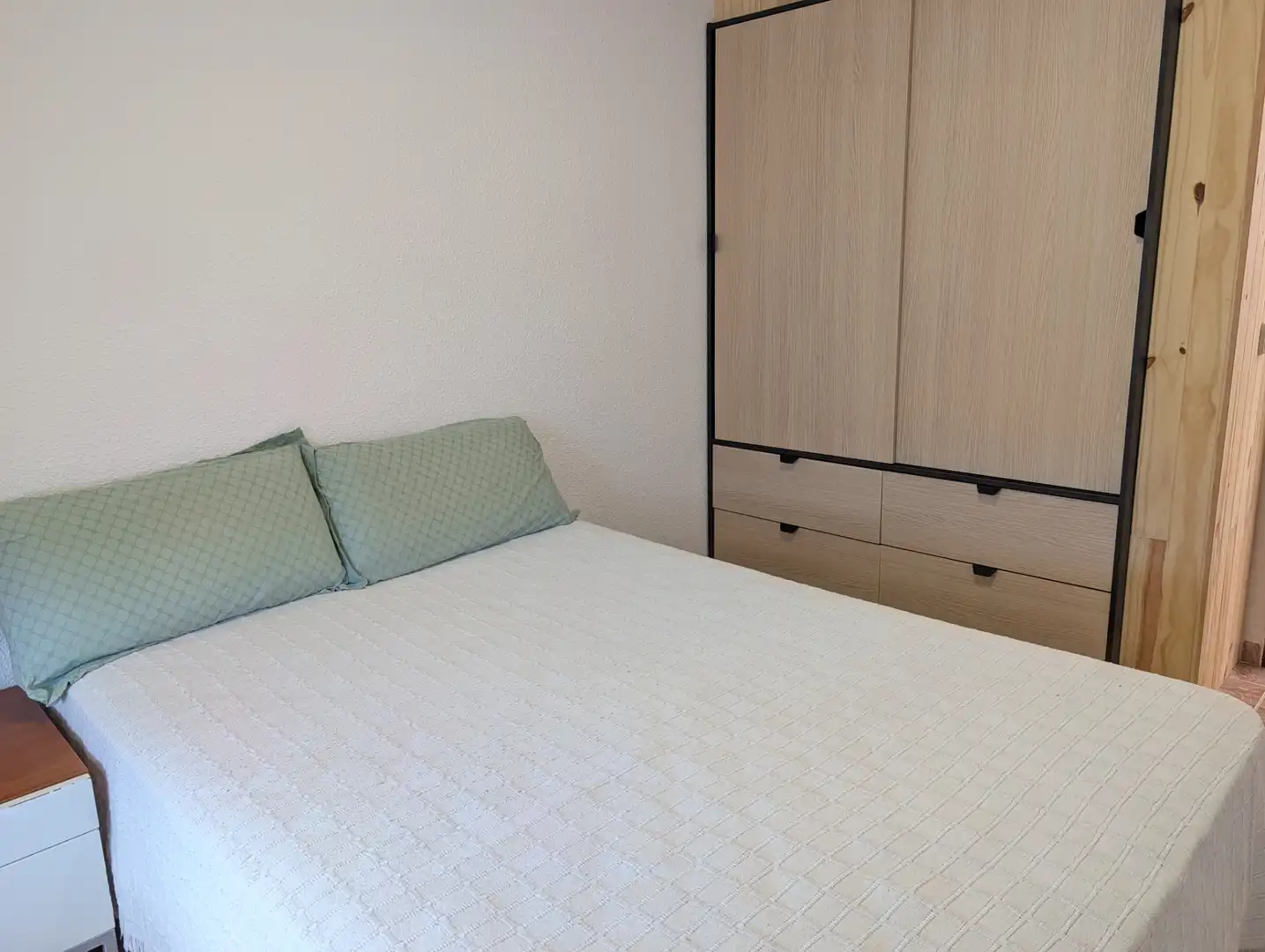 Appartamento con terrazza in vendita a Zona Alta, imagen 23