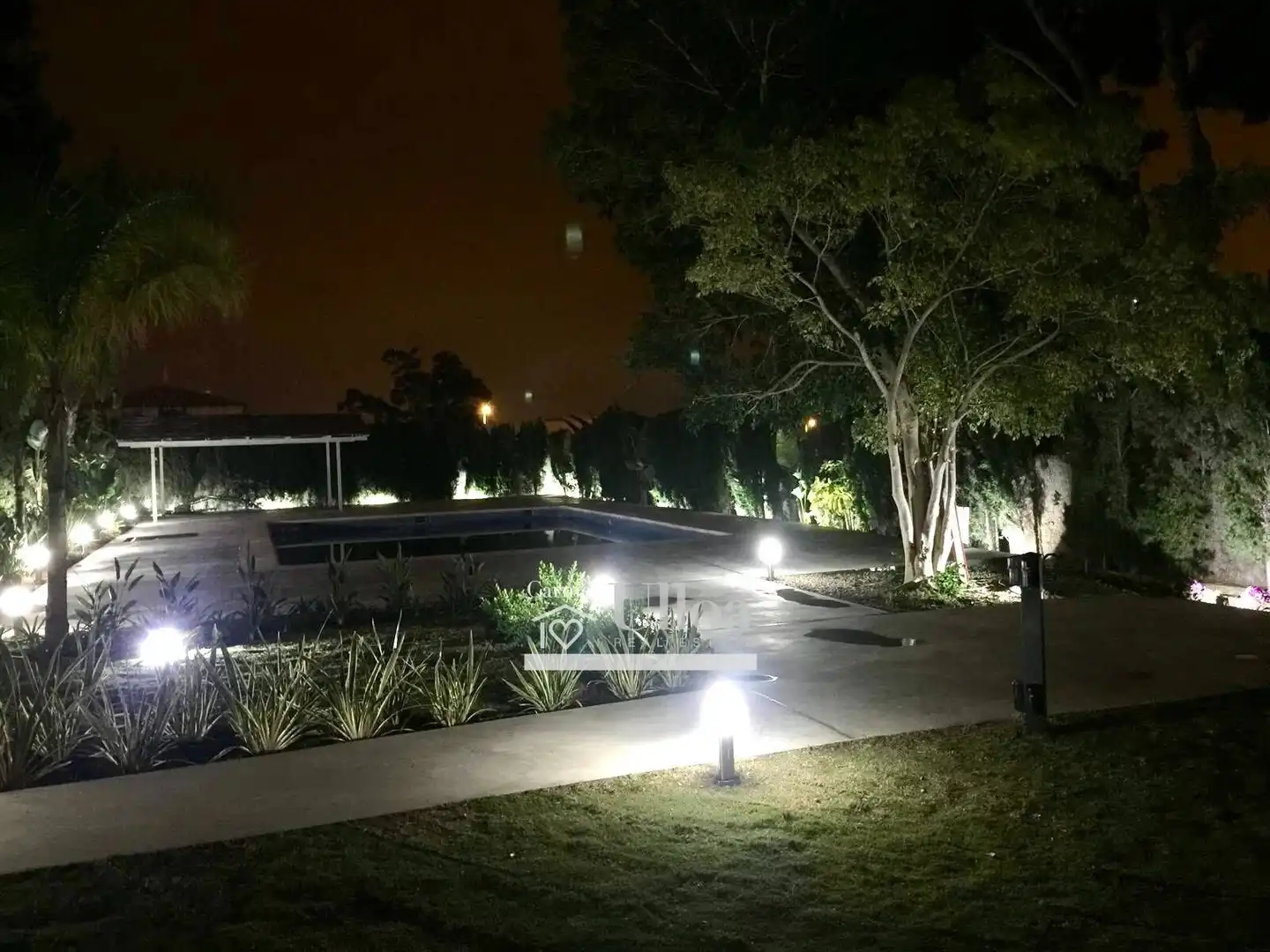 Villa con piscina in vendita a Garbinet - Vistahermosa, imagen 10