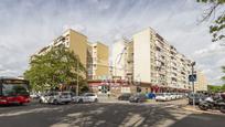 Exterior view of Flat for sale in Alcalá de Henares  with Air Conditioner and Heating