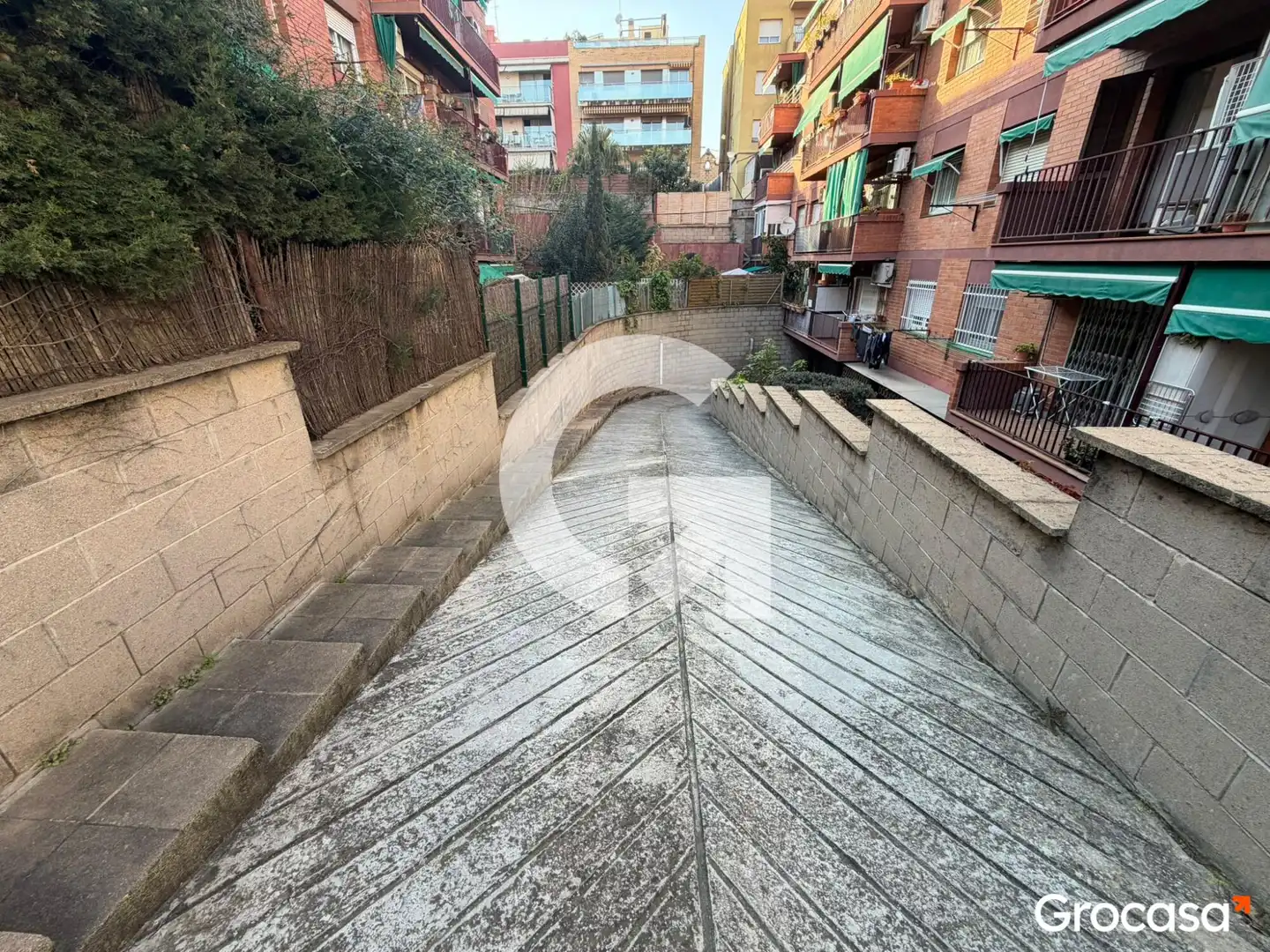 Doble en venda a Horta - Guinardó, imagen 4