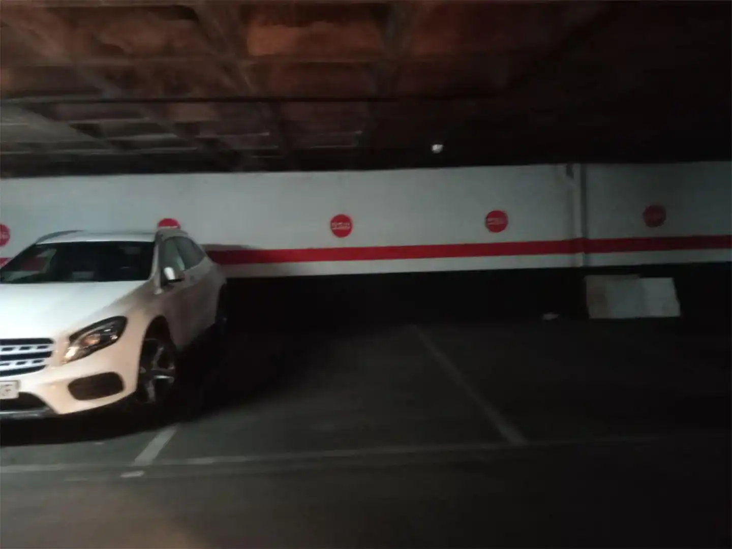 Parking de Garaje en venta en Ciudad Lineal