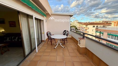 Foto 4 von Dachboden zum Verkauf in Sant Salvador, El Vendrell