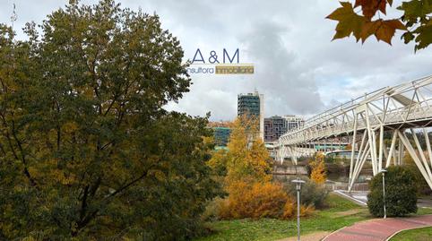 Foto 2 de Pis en venda a Don Juan de Austria, Cuatro de Marzo, Valladolid
