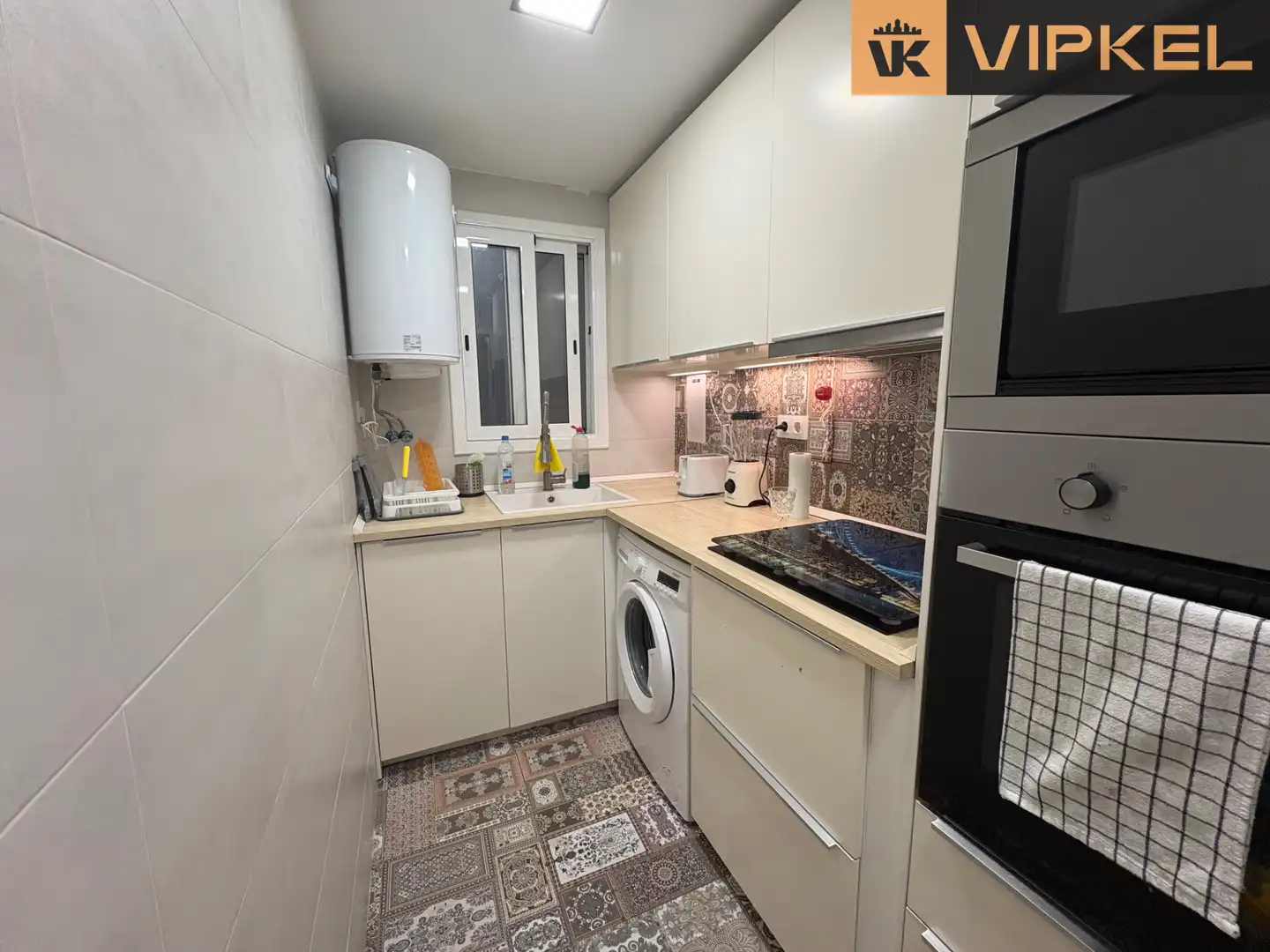 Wohnung mit Aufzug zum Verkauf in Carrer de Lavínia, imagen 15