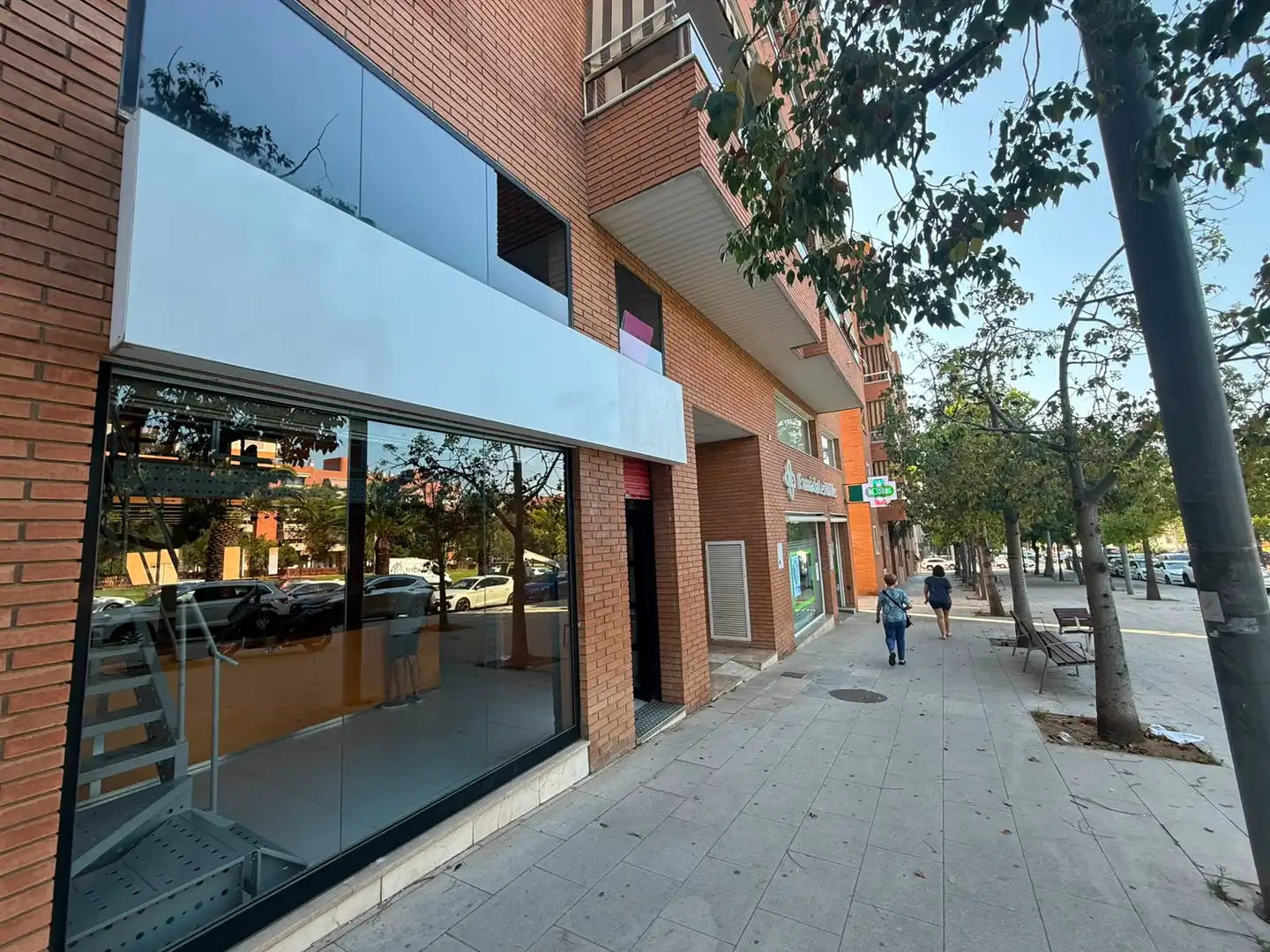 Geschaftsraum zur Miete in Gavà