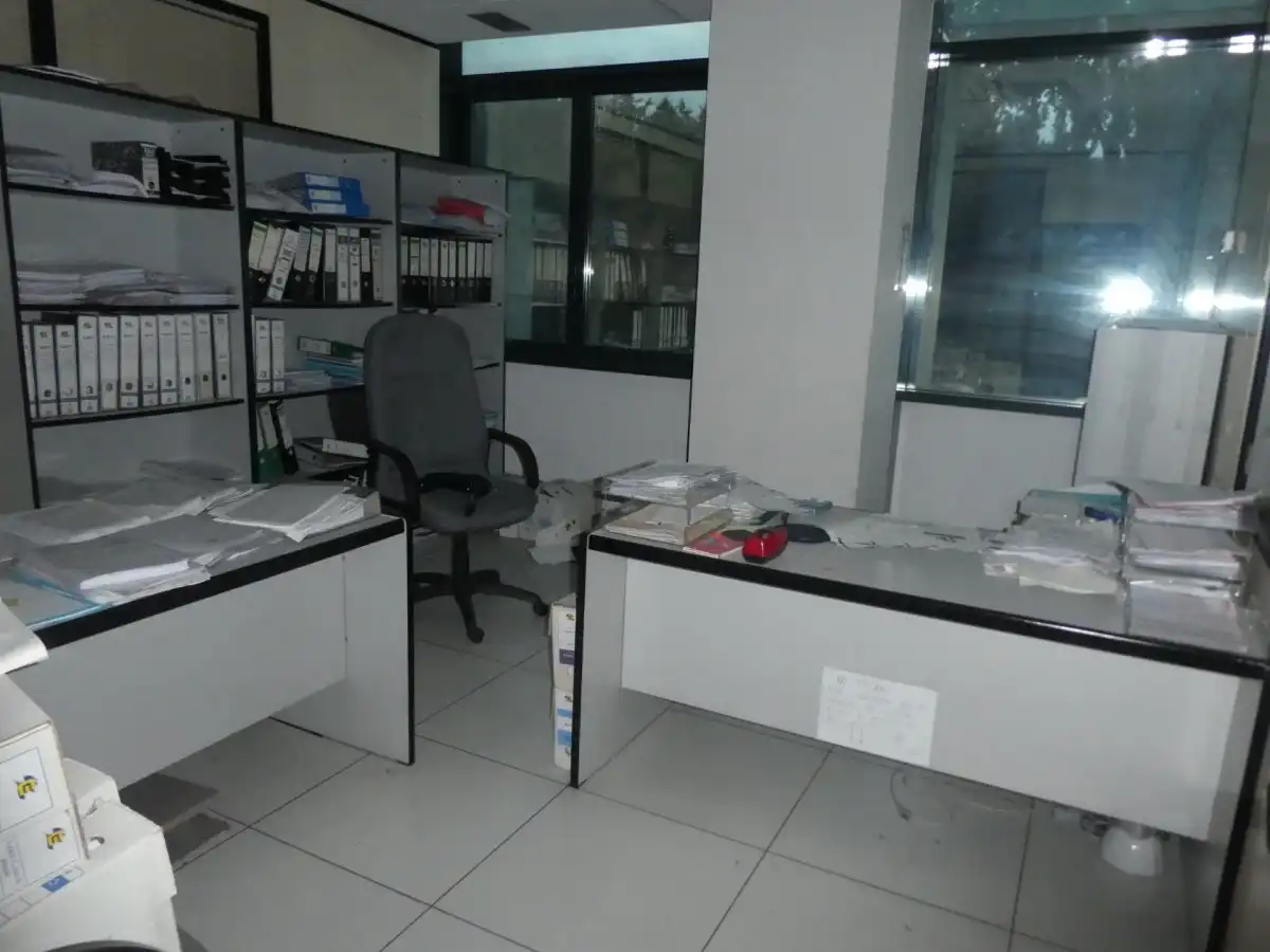 Office for rent in San Sebastián de los Reyes