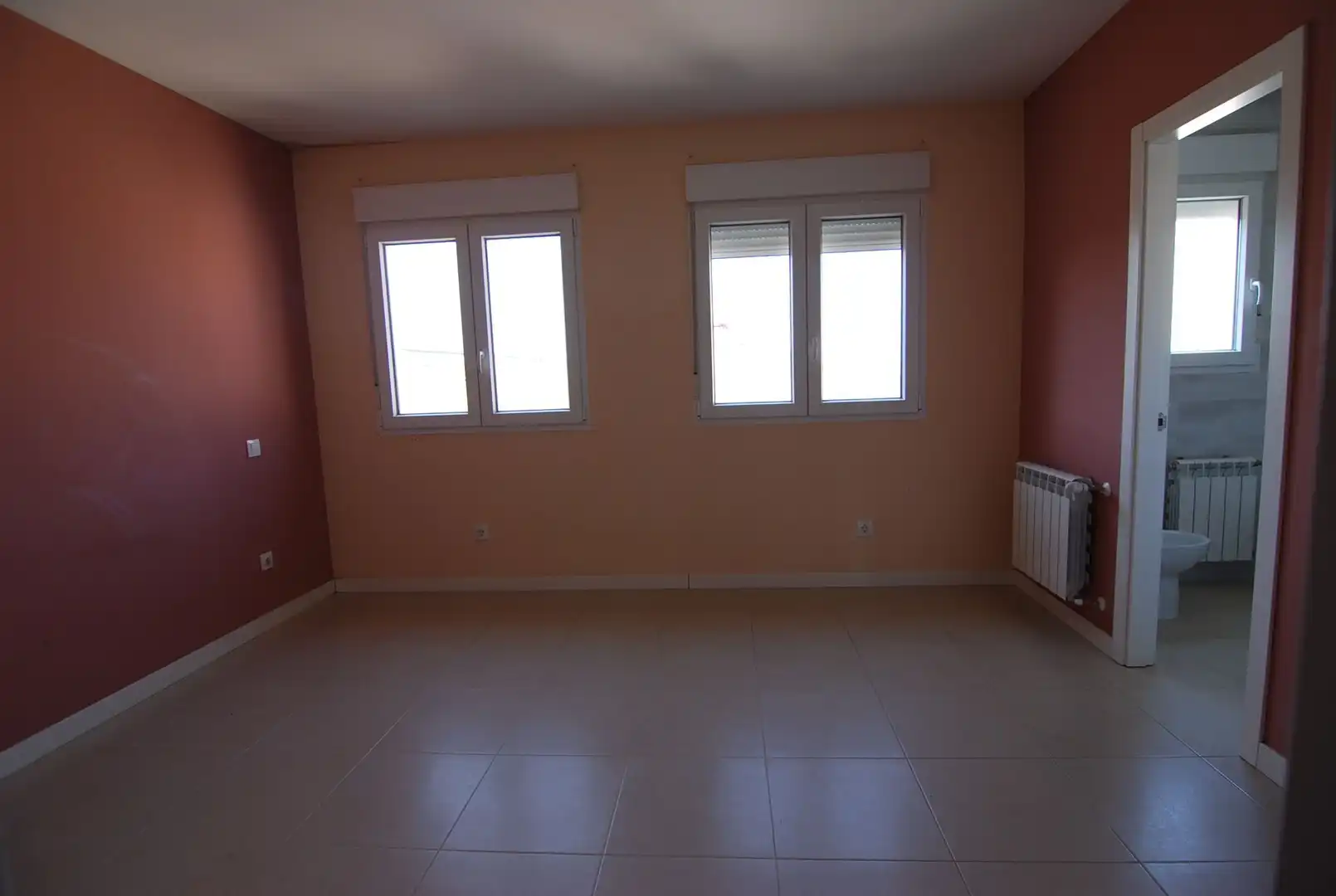 Dormitori de Casa o xalet en venda en San Martín de la Vega amb Calefacció