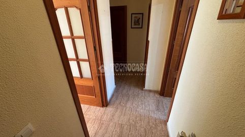 Foto 3 de Piso en venta en C. de Albacete, Plaza de Toros, Ciudad Real Capital