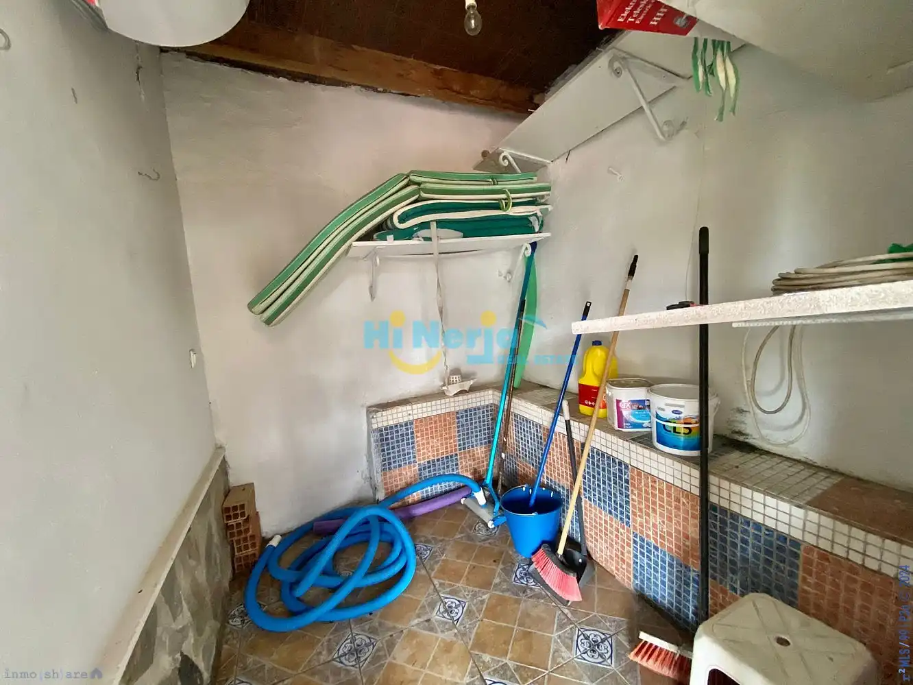 Haus mit Pool zum Verkauf in Torrox Pueblo, imagen 31