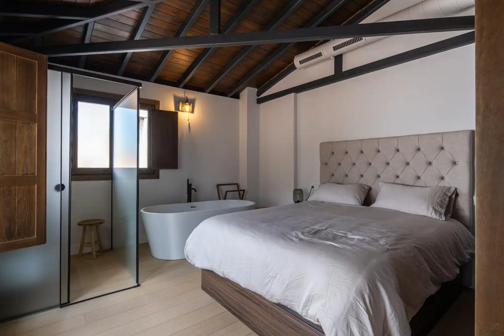Ático en venta en Barrio de Albaicín