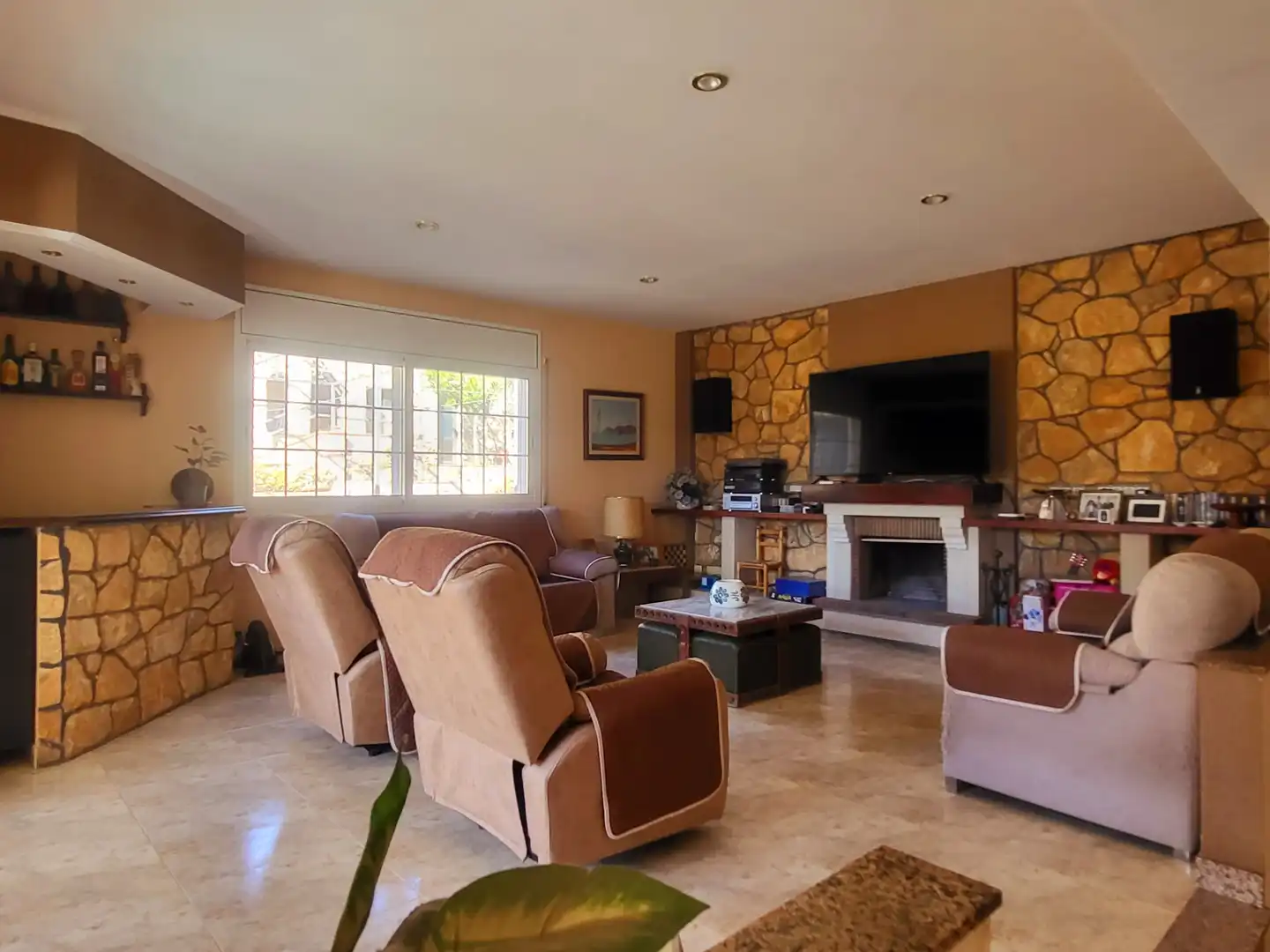 Casa con terraza en venta en Carrer Joaquim Costa, imagen 19
