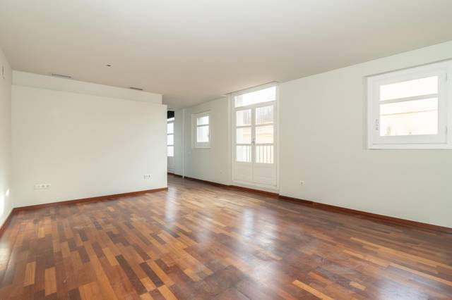 Piso en Venta en Carrer dels Canvis Nous en Sant Pere, Sta. Caterina i la Ribera