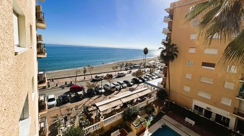 Foto 4 de Apartament de lloguer a  P.º Marítimo Rey de España, 27, Puerto Deportivo, Málaga