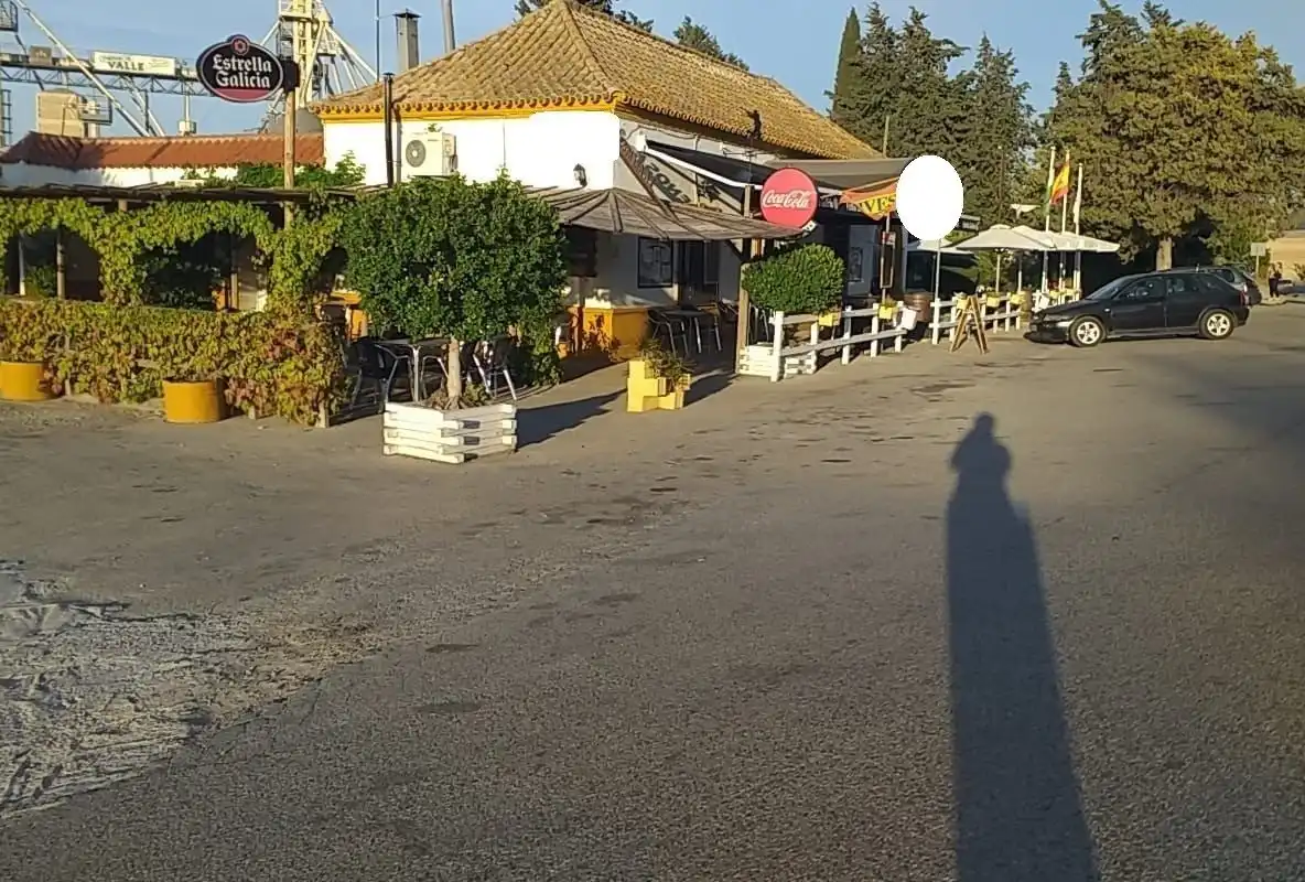Casa rústica en venda a San José del Valle, imagen 3