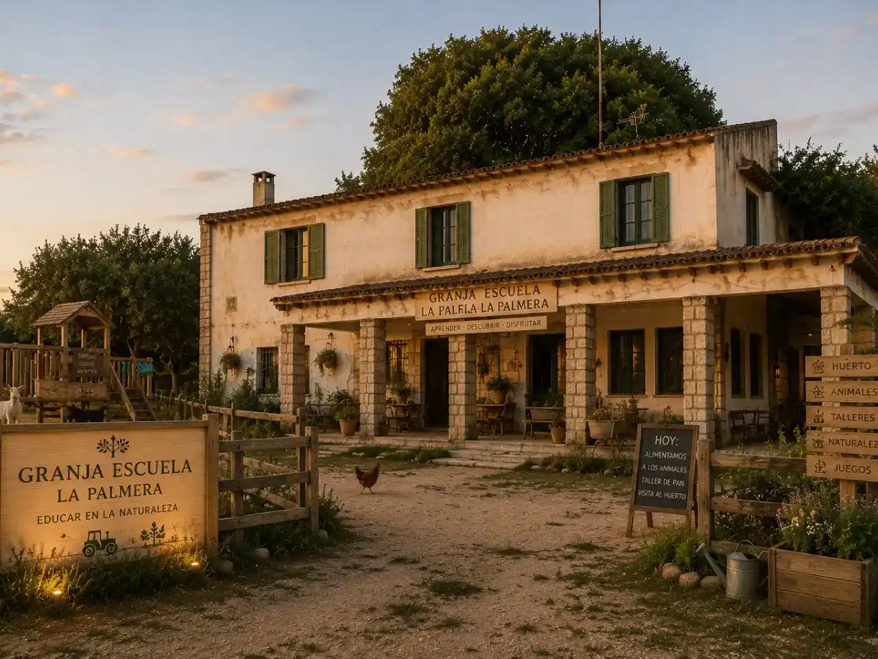 Finca rústica en venda en Alicante / Alacant