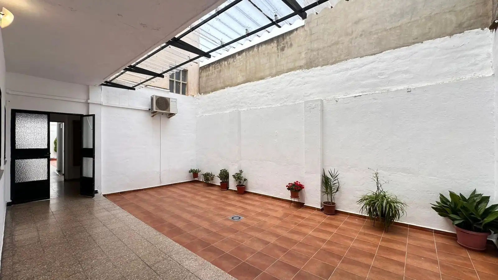 Terraza de Piso en venta en Benimodo