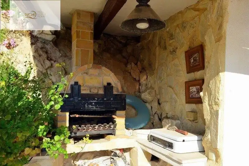 Casa adosada en venda a Altea ciudad