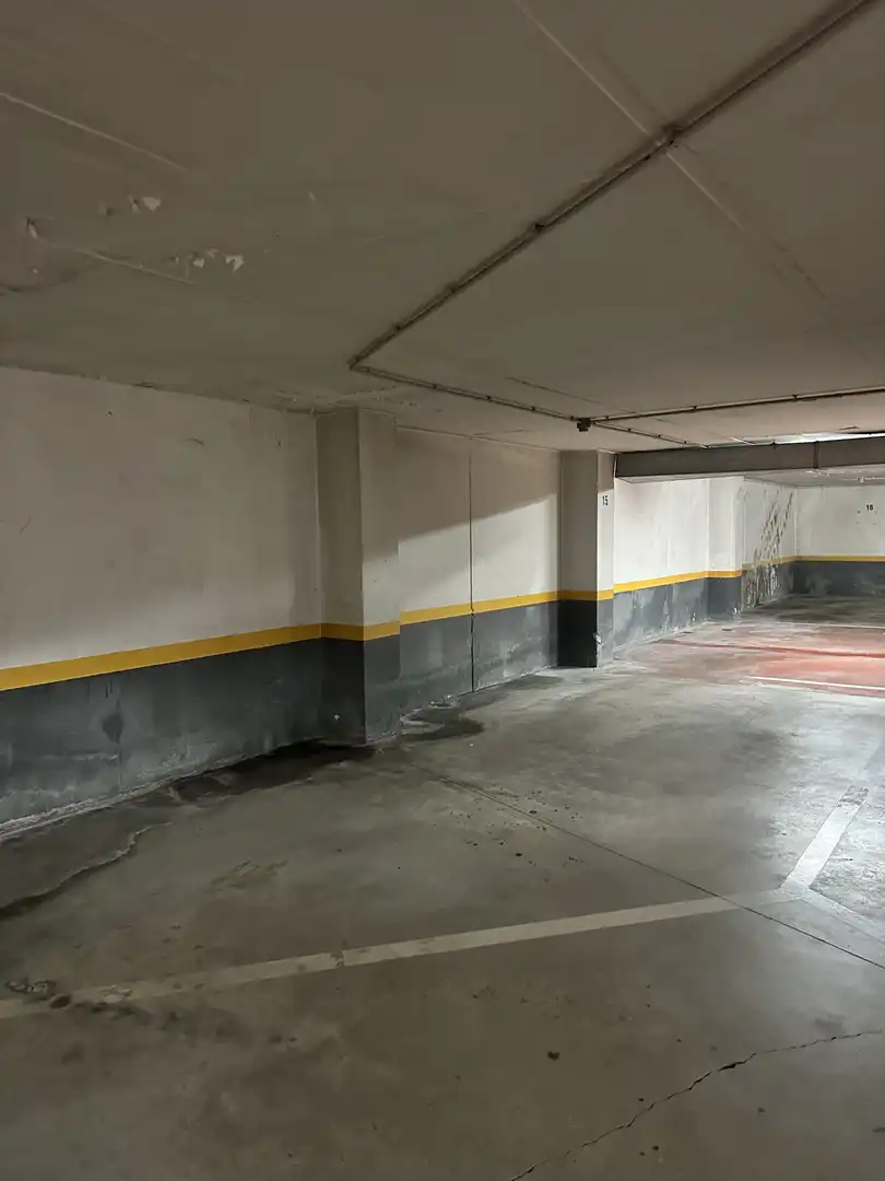 Parcheggio in vendita a Donostia-San Sebastián - Ondarreta 2. Donostia-San Sebastián, imagen 6