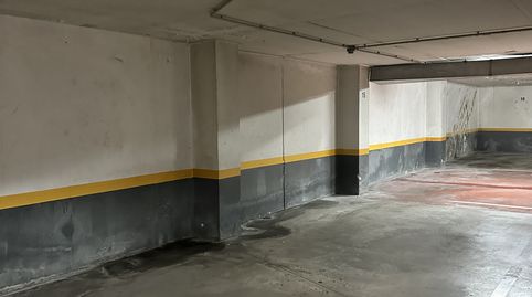 Foto 5 de Garatge en venda a Donostia - Ondarreta 2. Donostia-san Sebastián, Antiguo, Donostia - San Sebastián