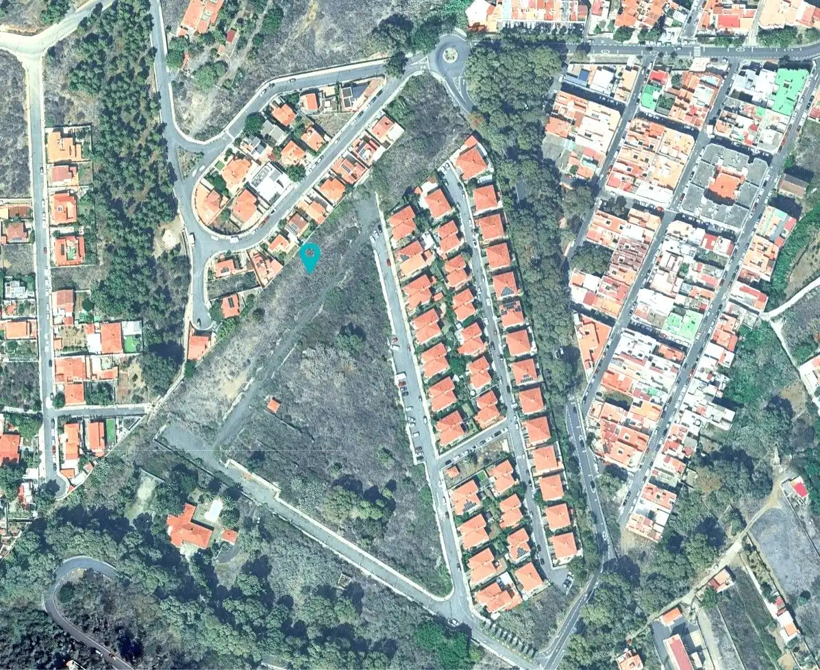 Wohnbaugrundstück zum Verkauf in Los Portales S/N