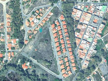 Wohnbaugrundstück zum Verkauf in Los Portales S/N