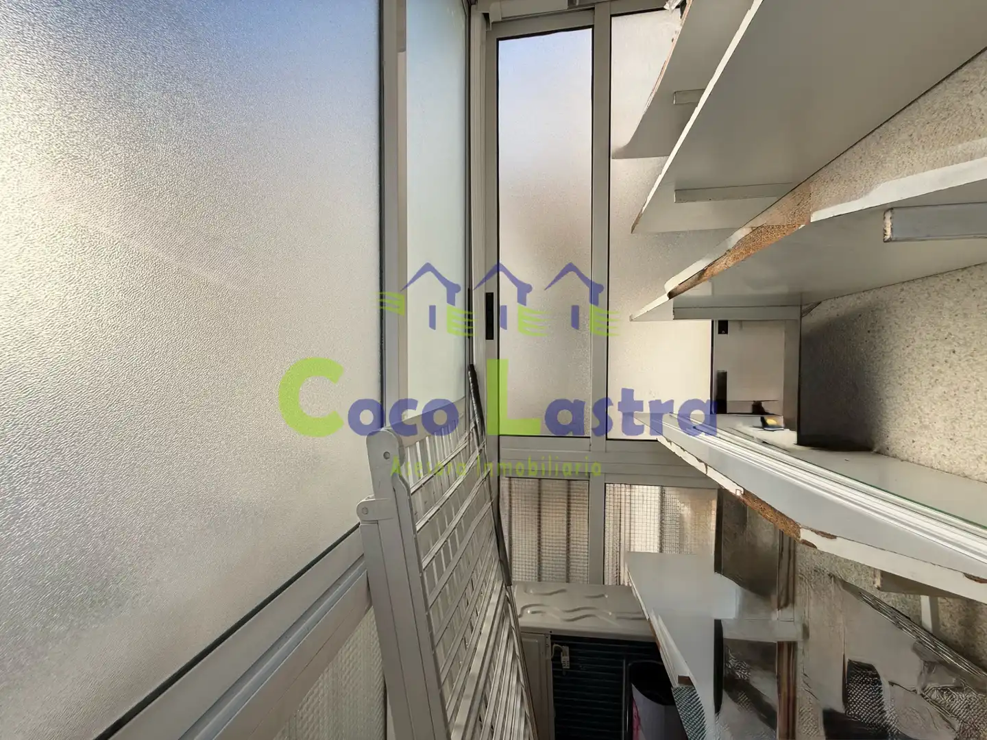 Terraza de Piso en venta en Salamanca con Aire acondicionado, Calefacción y Parquet