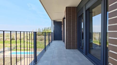 Photo 2 of Flat for sale in Calle Concòrdia, Bases de Manresa - Carretera de Santpedor, Manresa