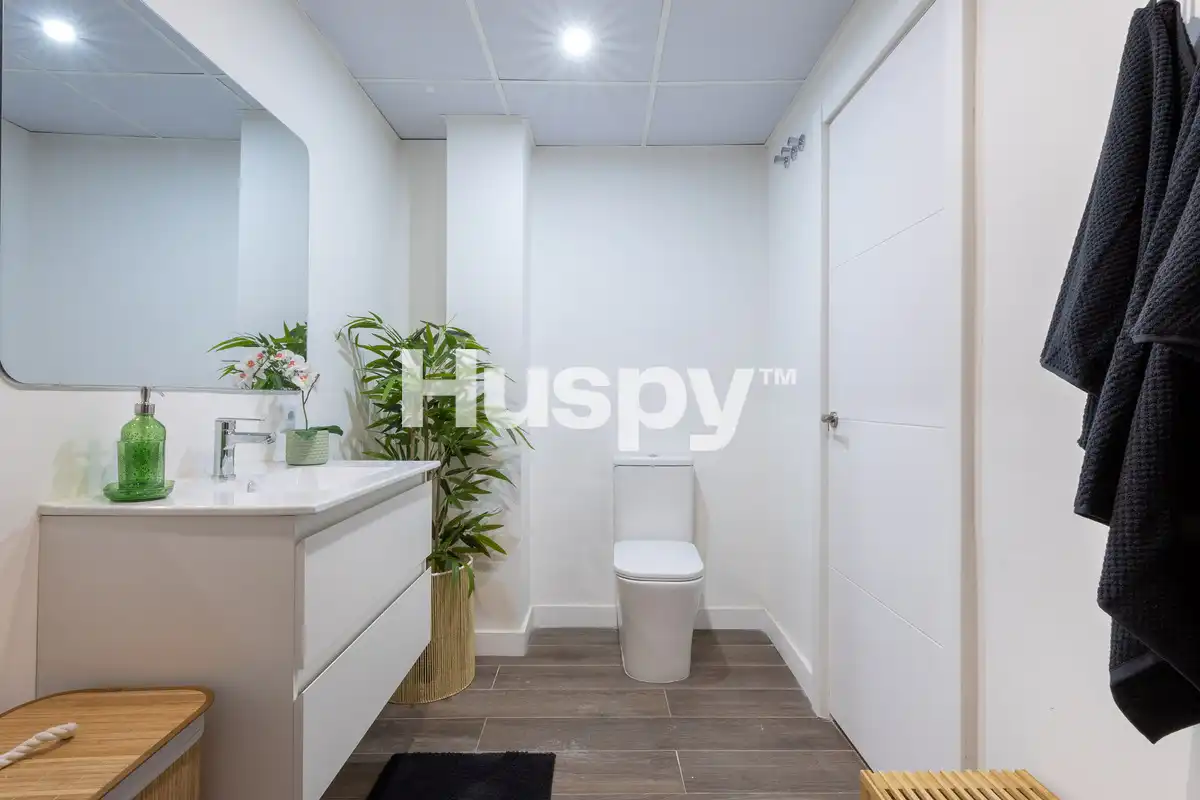 Flat with terrace for sale in Carrer de Ramón y Cajal, imagen 19