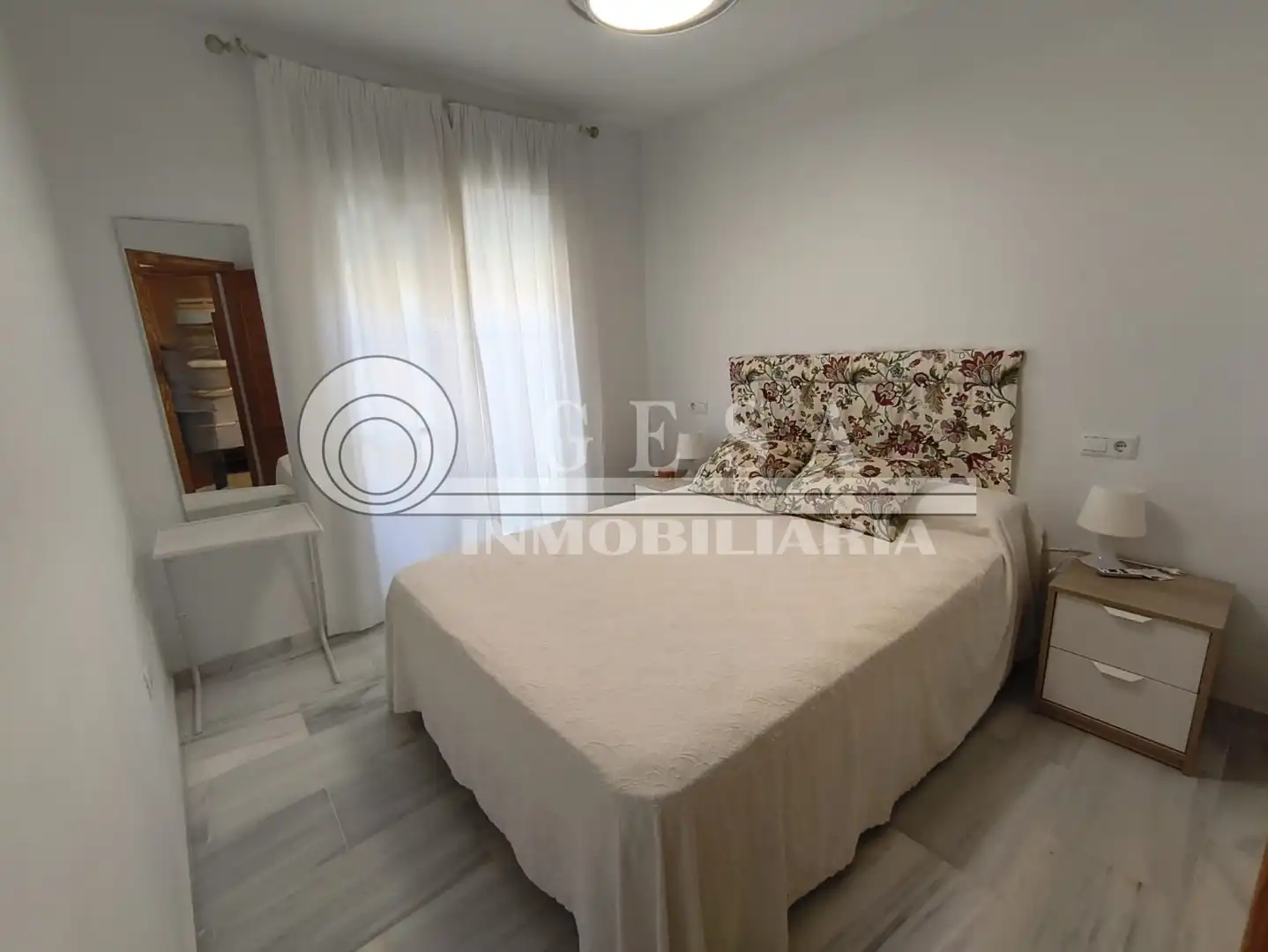 Schlafzimmer von Wohnung zum Verkauf in Torrox mit Klimaanlage, Terrasse und Schwimmbad