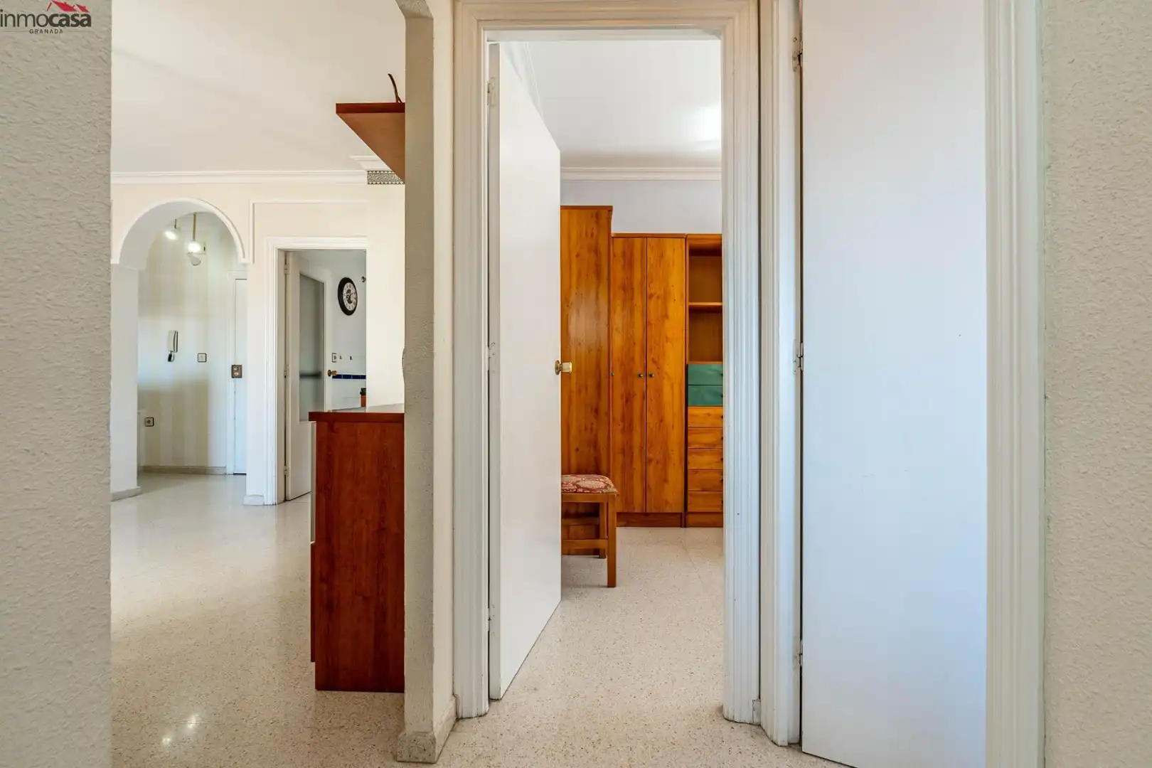 Flat for rent in Motril  with Furnished