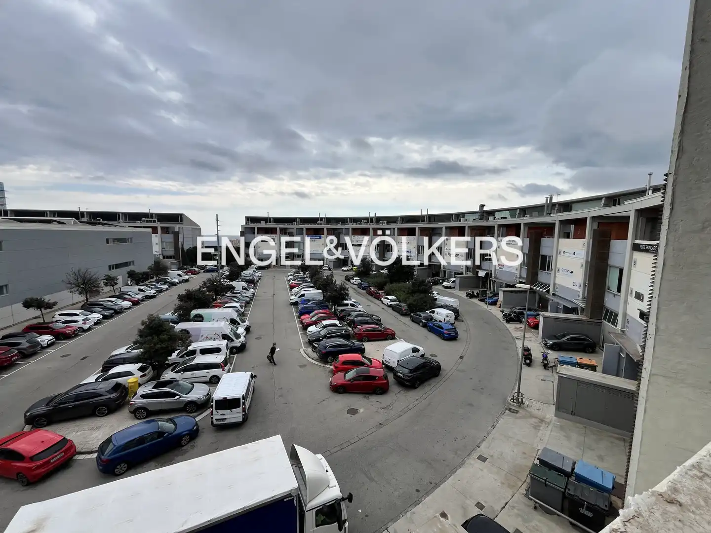 Nave industrial en venta en Centre, imagen 26