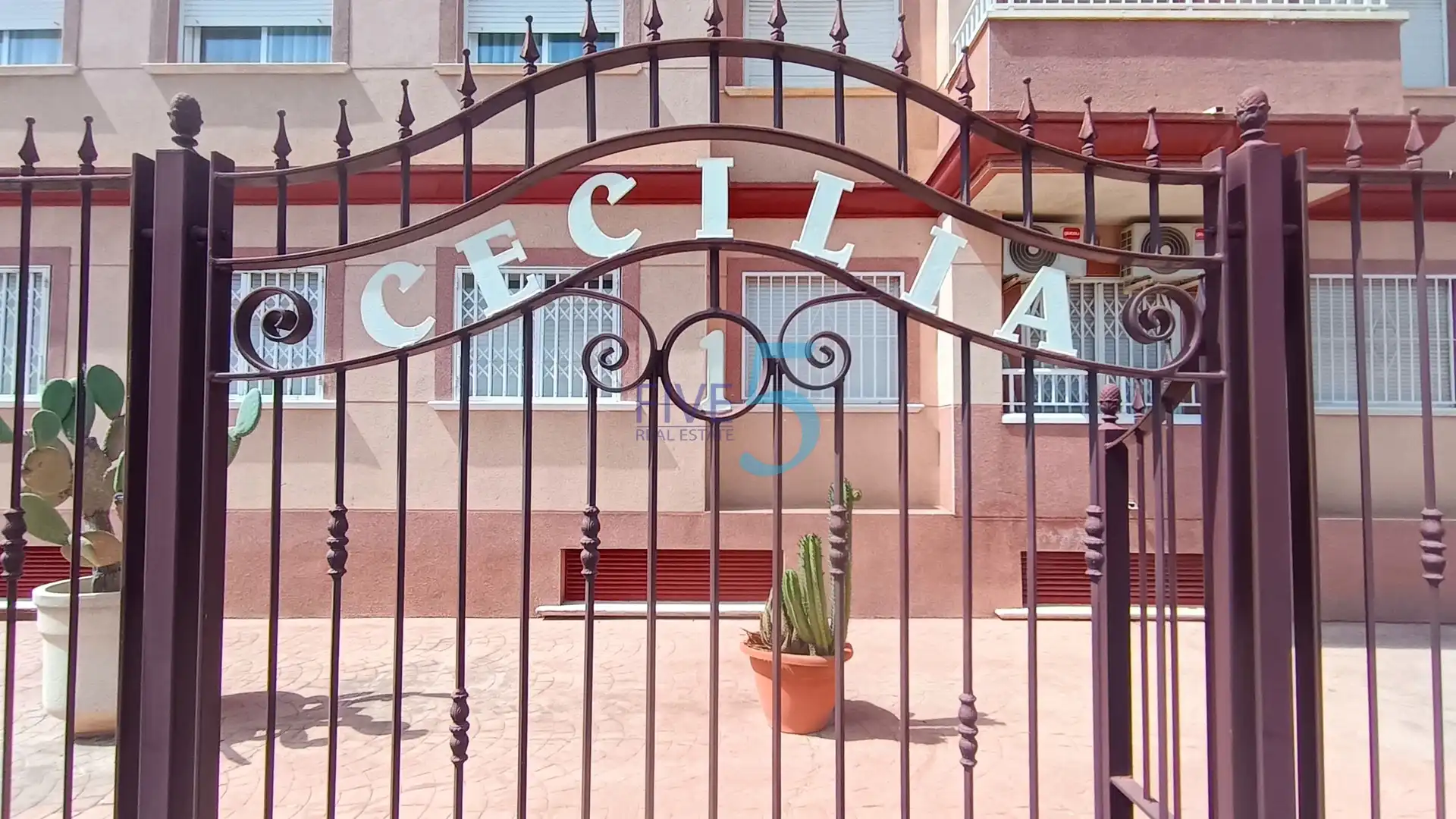Appartement avec terrasse à vendre à Algorfa, imagen 30