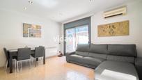 Living room of Flat for sale in Cardedeu  with Air Conditioner and Terrace