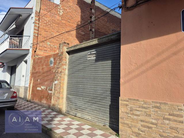 Terreno residencial en Venta en Les Creus