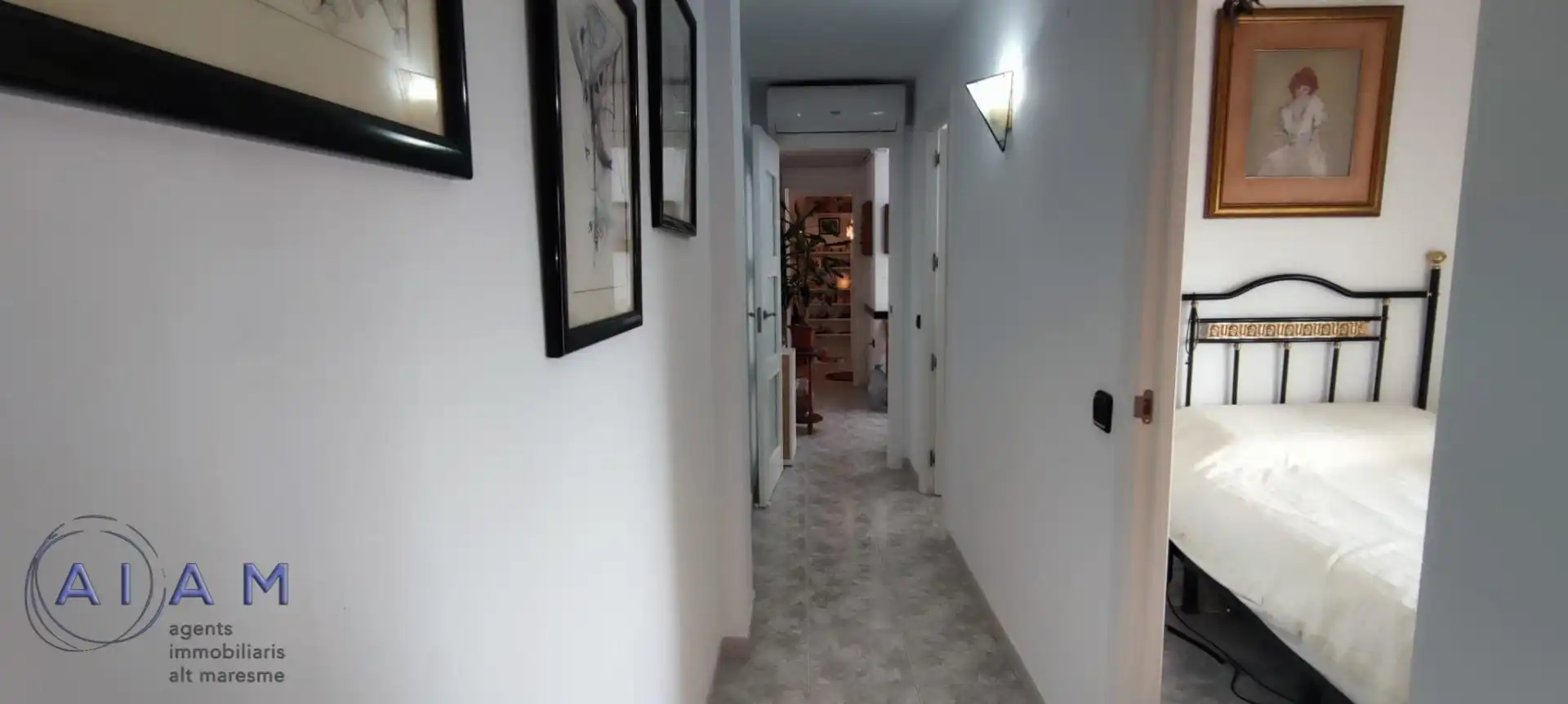 Flat with terrace for sale in Calella, imagen 16