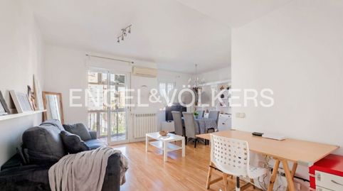 Foto 5 de Pis de lloguer a Martínez Izquierdo, Guindalera, Madrid Capital