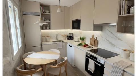 Foto 2 de Piso en venta en Avenida de Madrid, Urb. Belvalle, Meco