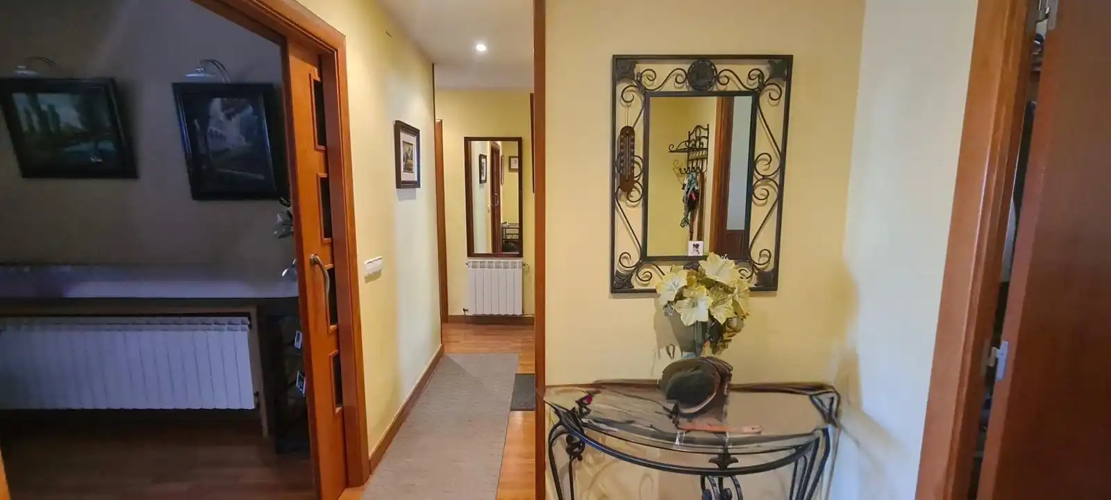 Flat with terrace for sale in ARQUITECTE GAUDI, imagen 8