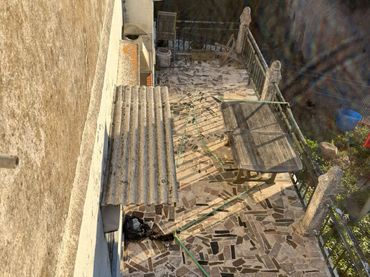 Casa en venda a A Malata - Catabois - Ciudad Jardín