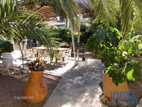 Casa o xalet en venda en El Campello amb Aire condicionat, Jardí privat i Terrassa