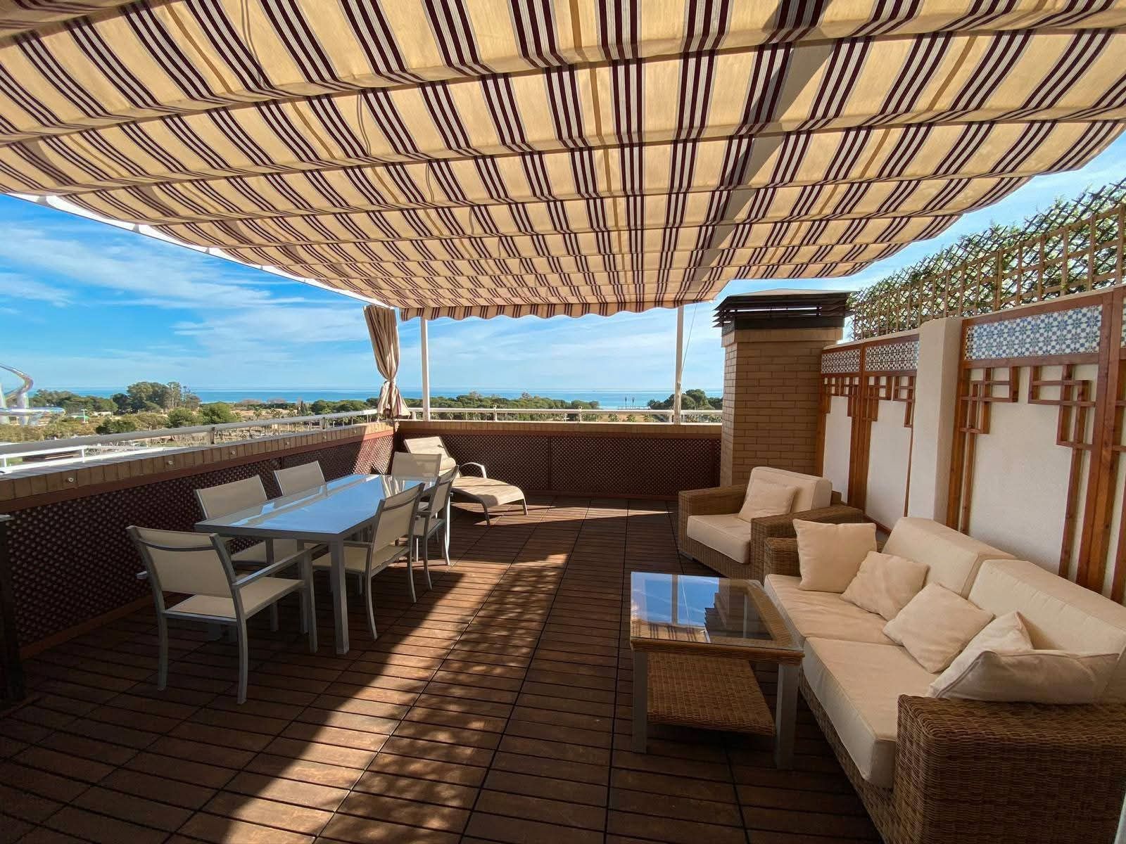 Flat for sale in Avenida Central, 26, Playa Coral -Torremar