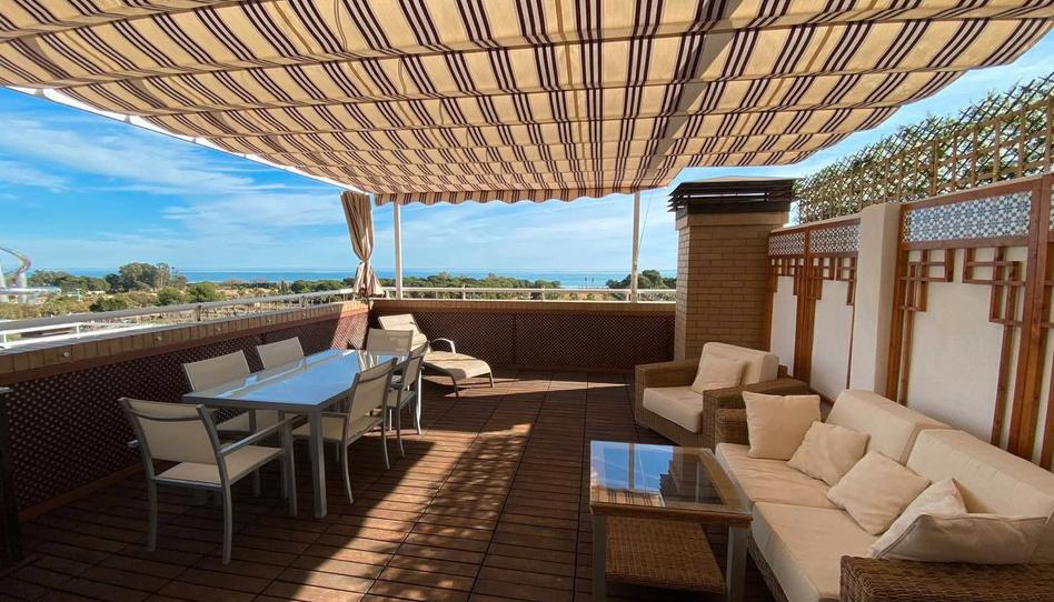 Photo 1 of Flat for sale in Avenida Central, 26, Playa Coral -Torremar, Castellón