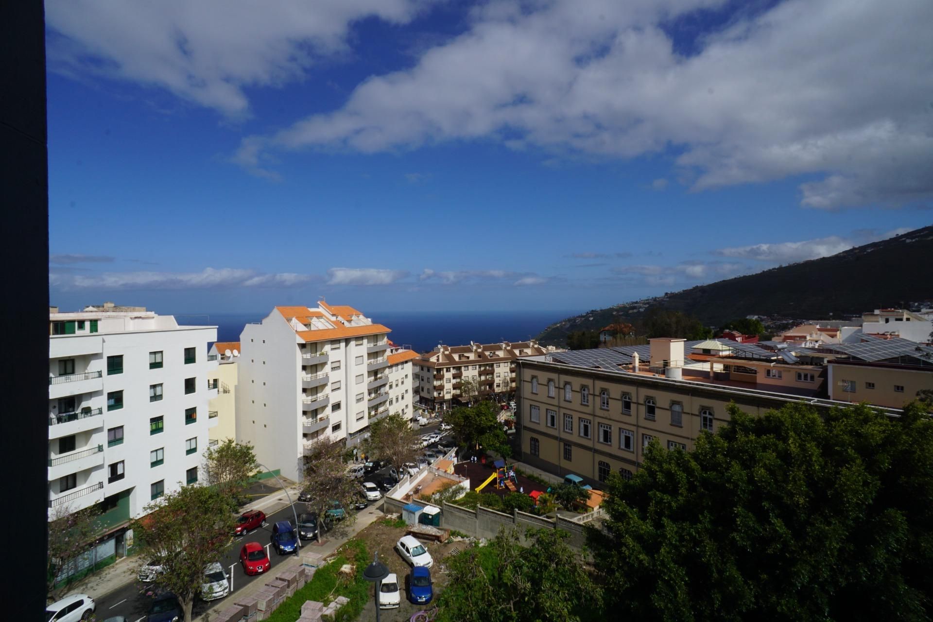 Exterior view of Loft for sale in La Orotava  with Terrace and Balcony