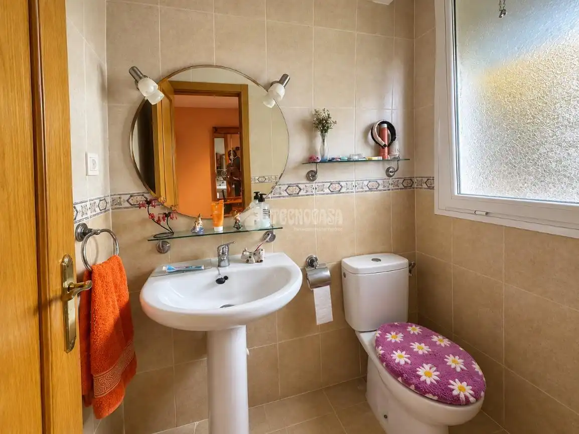 Maison jumelée à vendre à Ontígola, imagen 11