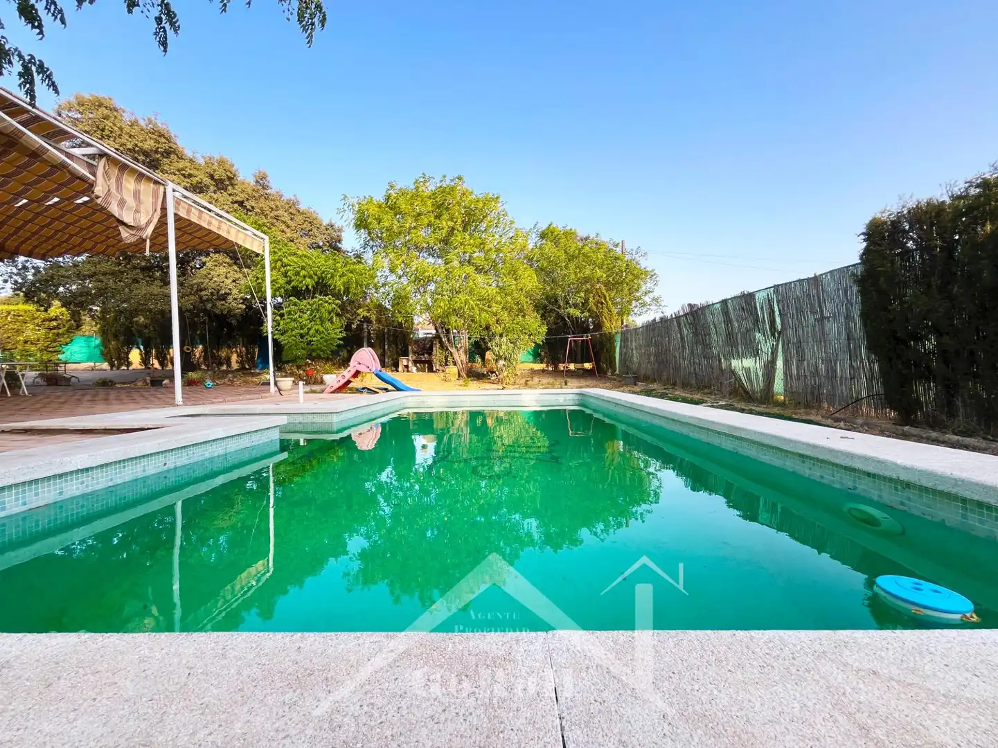 Chalet con piscina en venta en Urbanizacion SIERRA NORTE, imagen 11