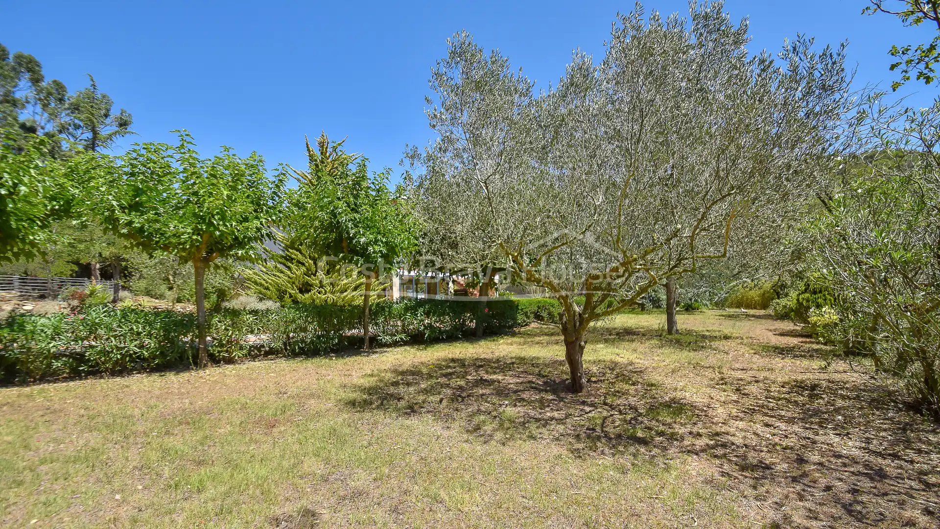 Country house with pool for sale in Carretera Esclanya, imagen 33