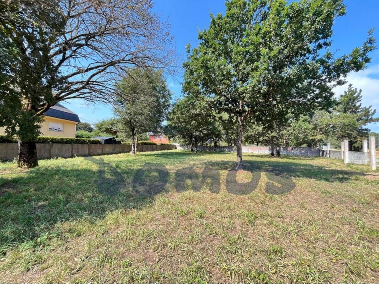 Residential for sale in Outeiro de Rei